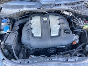 VW Touareg 3.0 TDI 239 ks Koja Navi Podgrev 4x4, снимка 15