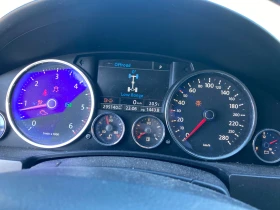 VW Touareg 3.0 TDI 239 ks Koja Navi Podgrev 4x4, снимка 10