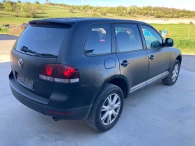 VW Touareg 3.0 TDI 239 ks Koja Navi Podgrev 4x4, снимка 3