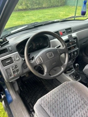 Honda Cr-v Cr-v 1, снимка 5