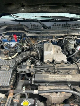 Honda Cr-v Cr-v 1, снимка 4