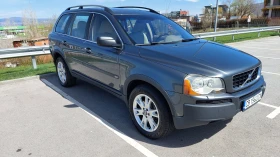 Volvo Xc90, снимка 5