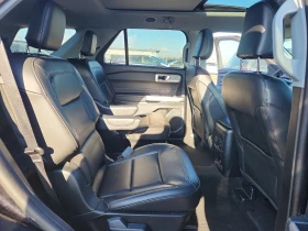 Ford Explorer * XLT* КУПИ СЕГА* ФИКС.ЦЕНА* , снимка 11