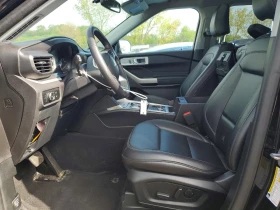 Ford Explorer * XLT* КУПИ СЕГА* ФИКС.ЦЕНА* , снимка 7