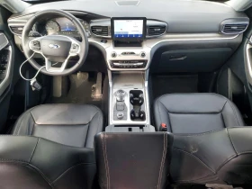 Ford Explorer * XLT* КУПИ СЕГА* ФИКС.ЦЕНА* , снимка 8