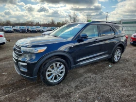 Ford Explorer * XLT* КУПИ СЕГА* ФИКС.ЦЕНА* , снимка 1