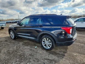 Ford Explorer * XLT* КУПИ СЕГА* ФИКС.ЦЕНА* , снимка 2