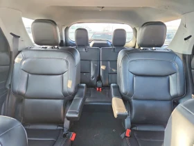 Ford Explorer * XLT* КУПИ СЕГА* ФИКС.ЦЕНА* , снимка 10