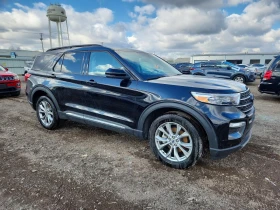 Ford Explorer * XLT* КУПИ СЕГА* ФИКС.ЦЕНА* , снимка 4