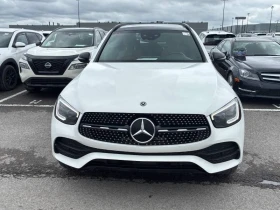 Mercedes-Benz GLC 300 * 4MATIC * ДИГИТАЛНО * ПОДГРЕВИ * ПАМЕТ * PANO, снимка 2