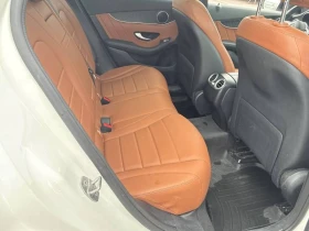 Mercedes-Benz GLC 300 * 4MATIC * ДИГИТАЛНО * ПОДГРЕВИ * ПАМЕТ * PANO, снимка 13