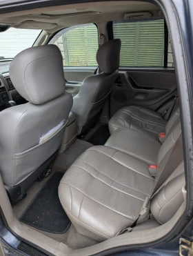 Jeep Grand cherokee, снимка 5