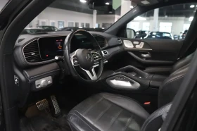 Mercedes-Benz GLS, снимка 7