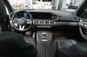 Mercedes-Benz GLS, снимка 8