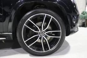 Mercedes-Benz GLS, снимка 13