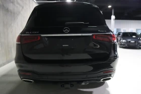 Mercedes-Benz GLS, снимка 6