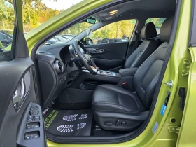Hyundai Kona 204 К.С. 64 KW / 450 КМ ПРОБЕГ / LEVEL 5 , снимка 8
