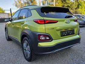 Hyundai Kona 204 К.С. 64 KW / 450 КМ ПРОБЕГ / LEVEL 5 , снимка 3