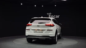 Hyundai Tucson 2.0 Modern* ПОДГРЕВ ВОЛАН* КРАЙНА ЦЕНА, снимка 4