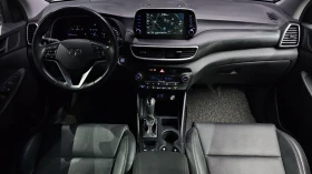 Hyundai Tucson 2.0 Modern* ПОДГРЕВ ВОЛАН* КРАЙНА ЦЕНА, снимка 7