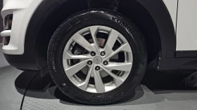 Hyundai Tucson 2.0 Modern* ПОДГРЕВ ВОЛАН* КРАЙНА ЦЕНА, снимка 5