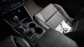 Hyundai Tucson 2.0 Modern* ПОДГРЕВ ВОЛАН* КРАЙНА ЦЕНА, снимка 9