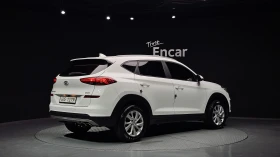 Hyundai Tucson 2.0 Modern* ПОДГРЕВ ВОЛАН* КРАЙНА ЦЕНА, снимка 2