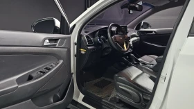 Hyundai Tucson 2.0 Modern* ПОДГРЕВ ВОЛАН* КРАЙНА ЦЕНА, снимка 10