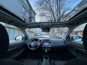 Mitsubishi ASX Face Pano Navi Lpg , снимка 9