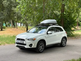 Mitsubishi ASX Face Pano Navi Lpg , снимка 4