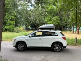 Mitsubishi ASX Face Pano Navi Lpg , снимка 7