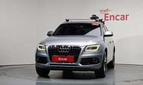 Audi Q5 35 TDI FULL EXTRAS, снимка 2