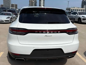 Porsche Macan * AWD * CARFAX * БЕЗ ПЪРВОНАЧАЛНА ВНОСКА, снимка 4