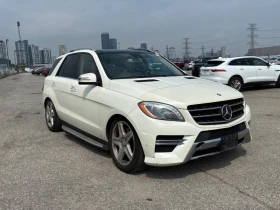 Mercedes-Benz ML 350 * BlueTEC * 2 КЛЮЧА * ДЖАНТИ С ГУМИ * КАМЕРА, снимка 1