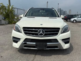 Mercedes-Benz ML 350 * BlueTEC * 2 КЛЮЧА * ДЖАНТИ С ГУМИ * КАМЕРА, снимка 2