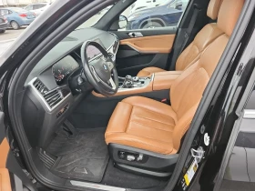BMW X7 Harman Kardon* Sky Lounge* Air Suspension, снимка 6
