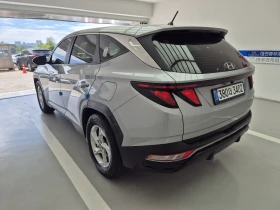 Hyundai Tucson Diesel 2.0 4WD autogeorge.com, снимка 8