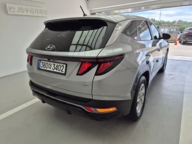 Hyundai Tucson Diesel 2.0 4WD autogeorge.com, снимка 5