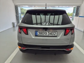 Hyundai Tucson Diesel 2.0 4WD autogeorge.com, снимка 7