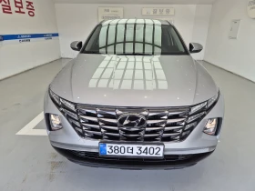 Hyundai Tucson Diesel 2.0 4WD autogeorge.com, снимка 3
