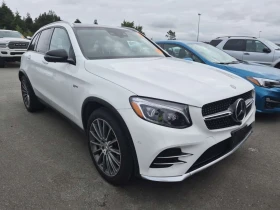 Mercedes-Benz GLC * AMG 43 * CARFAX * ФИНАНСИРАНЕ * , снимка 2
