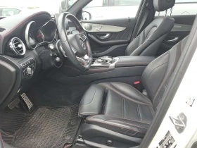 Mercedes-Benz GLC * AMG 43 * CARFAX * ФИНАНСИРАНЕ * , снимка 8