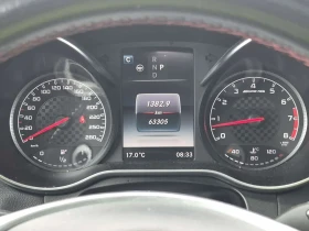 Mercedes-Benz GLC * AMG 43 * CARFAX * ФИНАНСИРАНЕ * , снимка 12