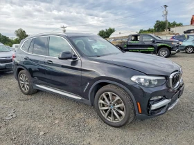 BMW X3 2.0l xDrive30I, снимка 4