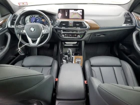 BMW X3 2.0l xDrive30I, снимка 8