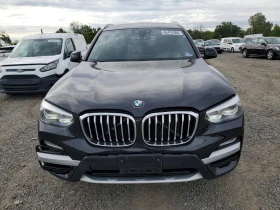 BMW X3 2.0l xDrive30I, снимка 5