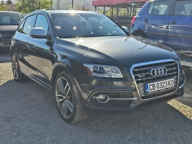 Audi SQ5 S-Line/3.0i/quattro/Автоматик/Лизинг, снимка 3