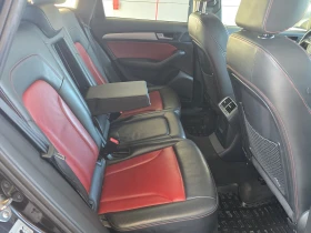 Audi SQ5 S-Line/3.0i/quattro/Автоматик/Лизинг, снимка 14