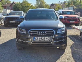 Audi SQ5 S-Line/3.0i/quattro/Автоматик/Лизинг, снимка 2