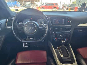 Audi SQ5 S-Line/3.0i/quattro/Автоматик/Лизинг, снимка 11
